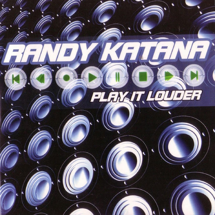 Randy Katana - Topic