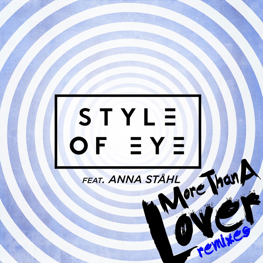 Style of Eye - Topic