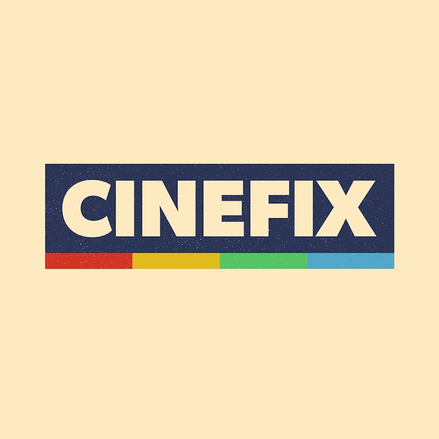 CineFix - IGN Movies and TV