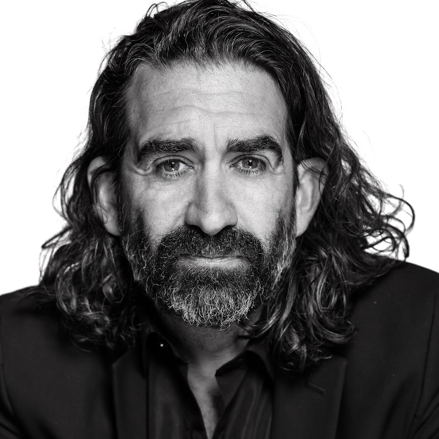Aaron Shust