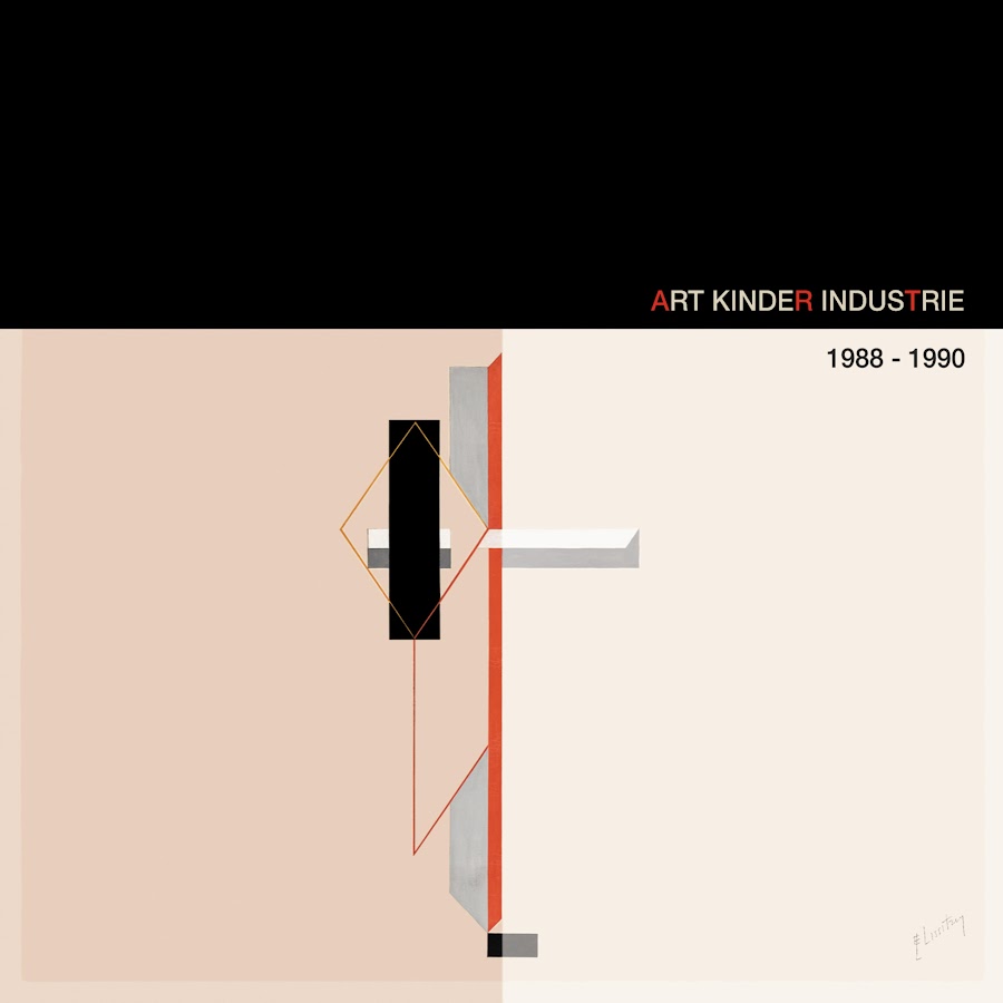 Art Kinder Industrie - Topic