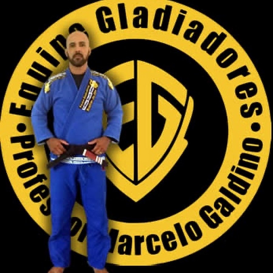 Marcelo Galdino BJJ