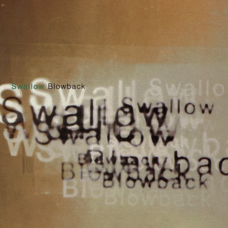Swallow - Topic
