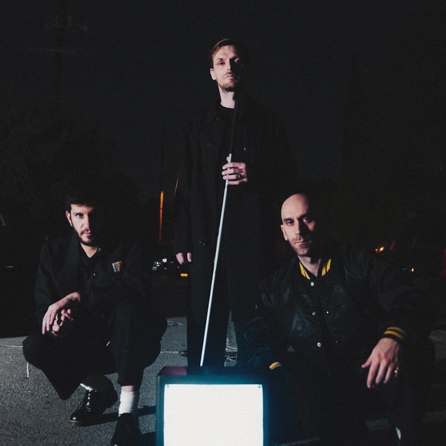 X Ambassadors