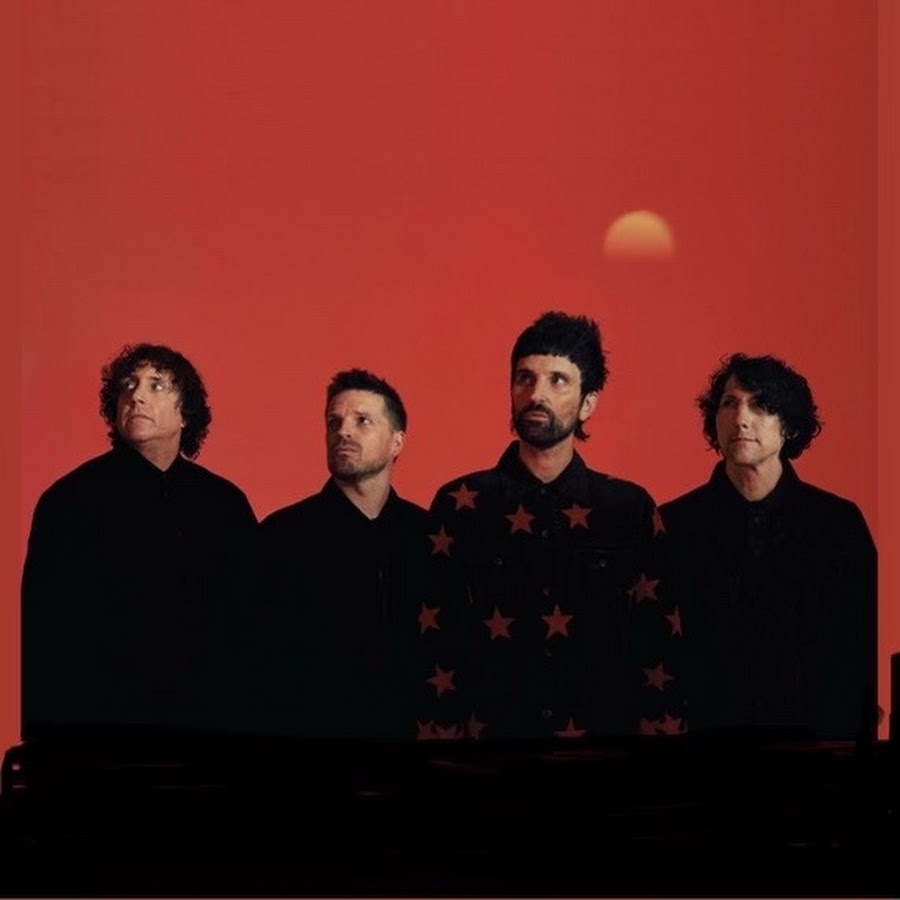 Kasabian
