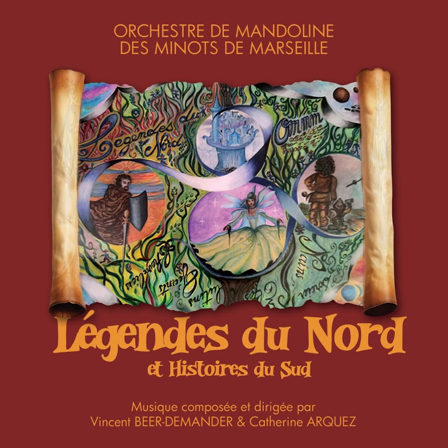 Vincent beer-demander - Topic