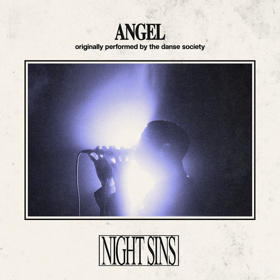 Night Sins - Topic