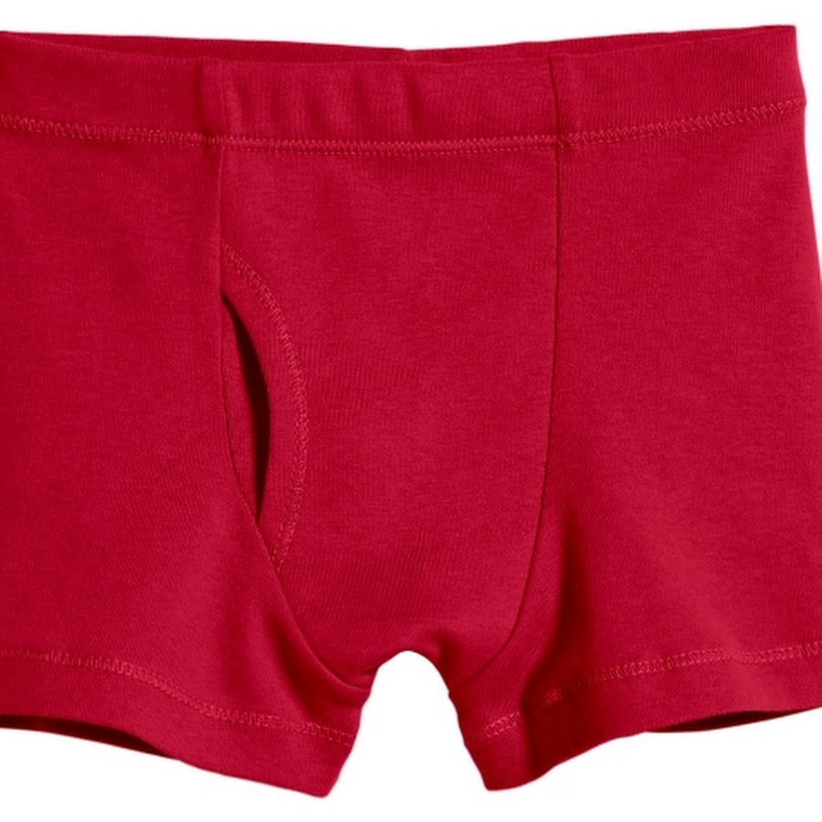 Cotton underwear 