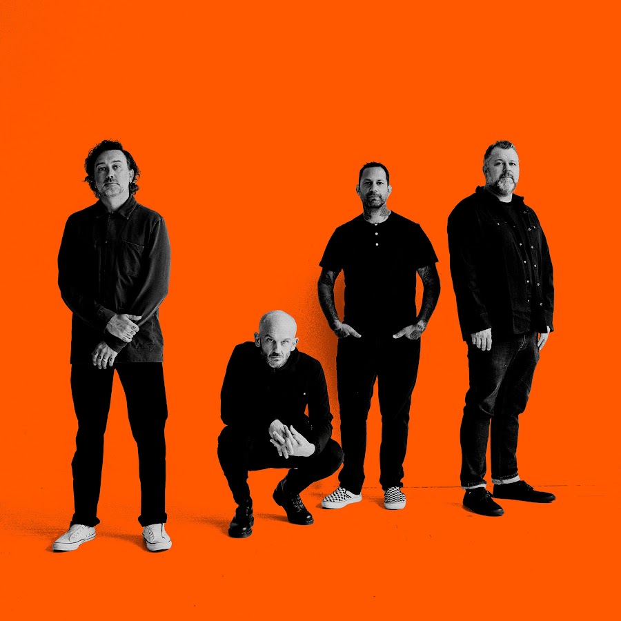 RiseAgainst