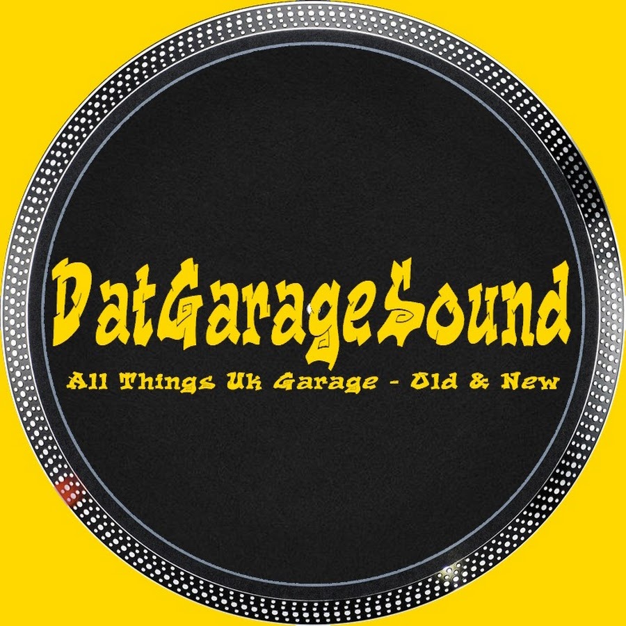 DatGarageSound
