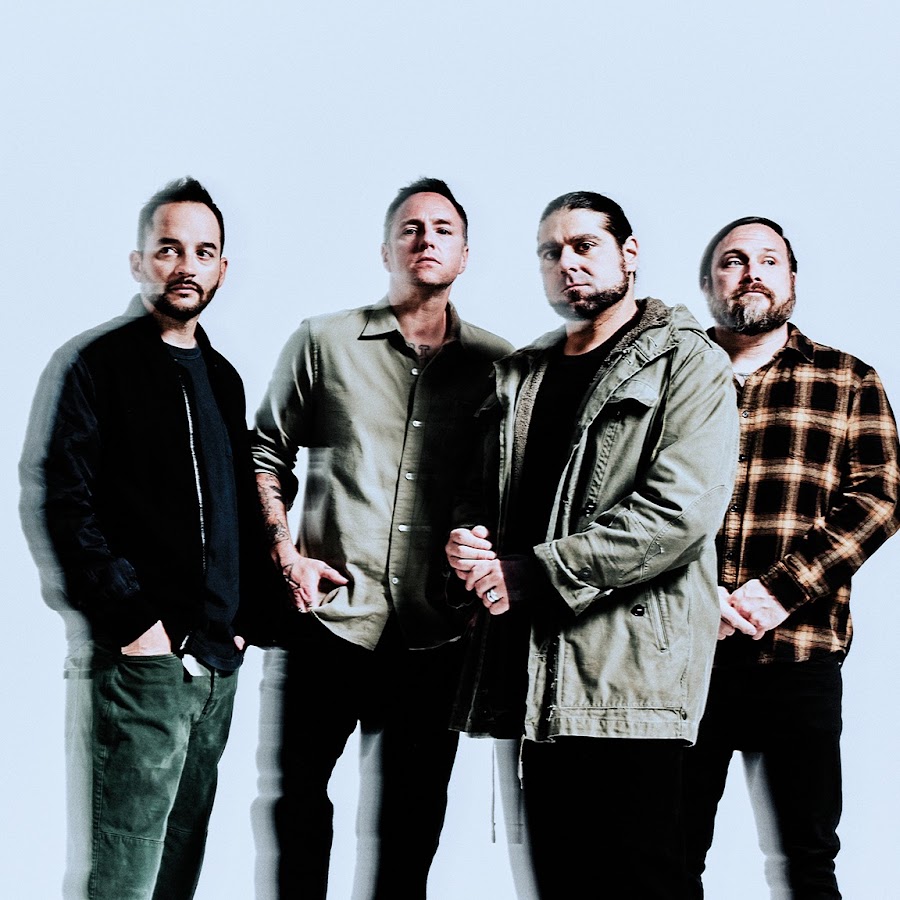 Coheed and Cambria