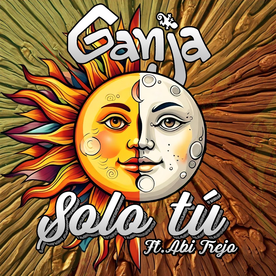 Ganja - Topic