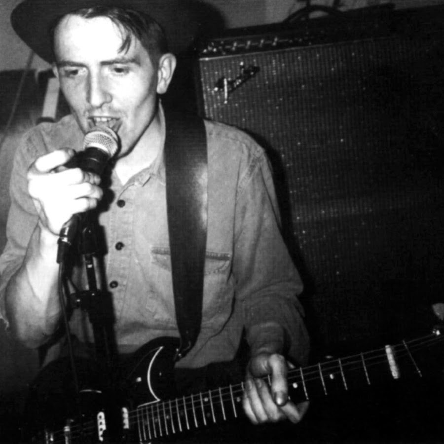 Billy Childish - Topic