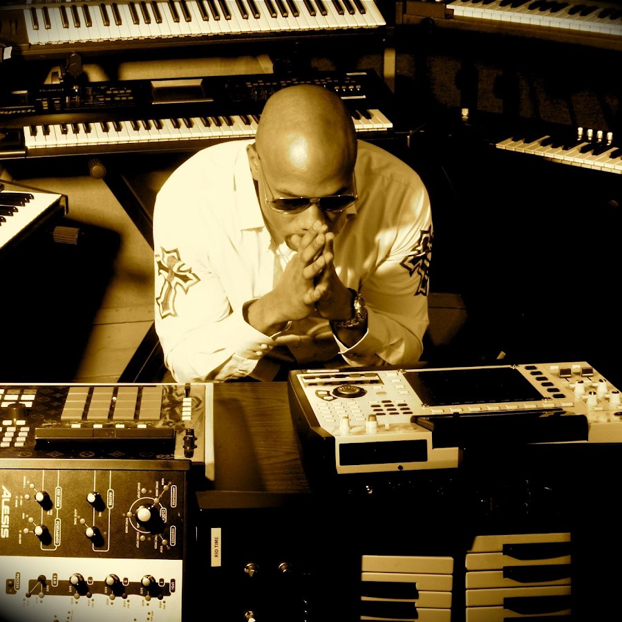Mario Winans - Topic