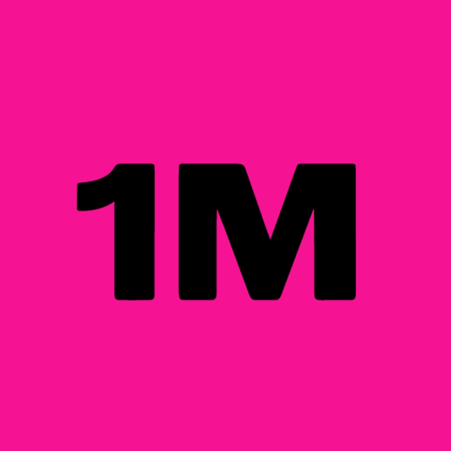 1MILLION Dance Studio