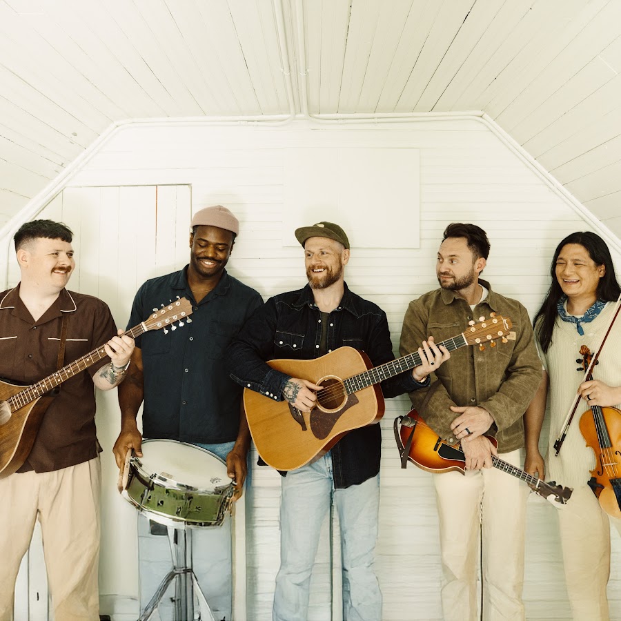 Rend Collective