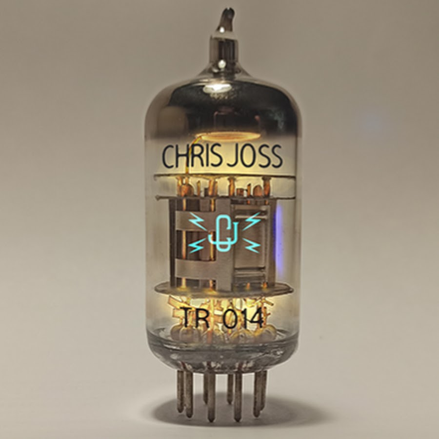 Chris Joss