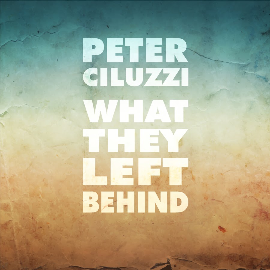 Peter Ciluzzi - Topic