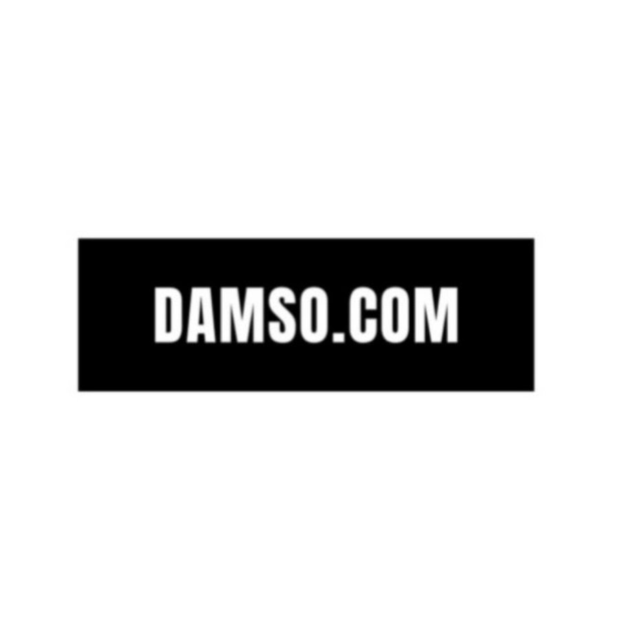 le rappeur damso