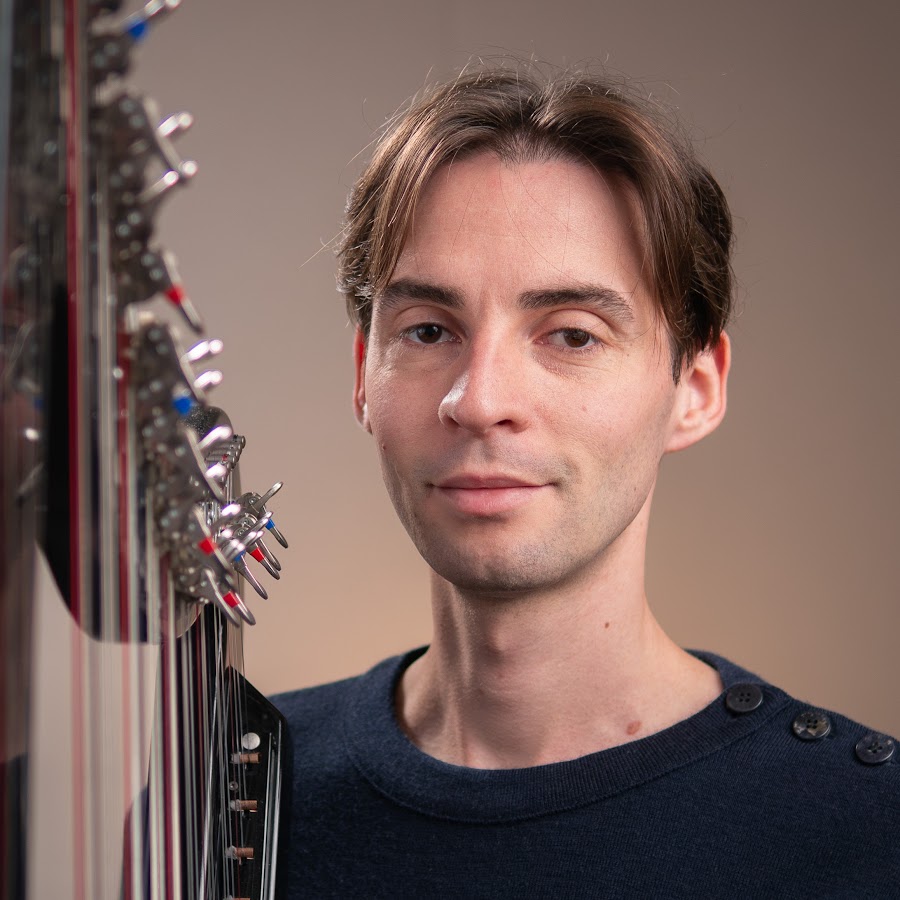 Arnaud Bannier