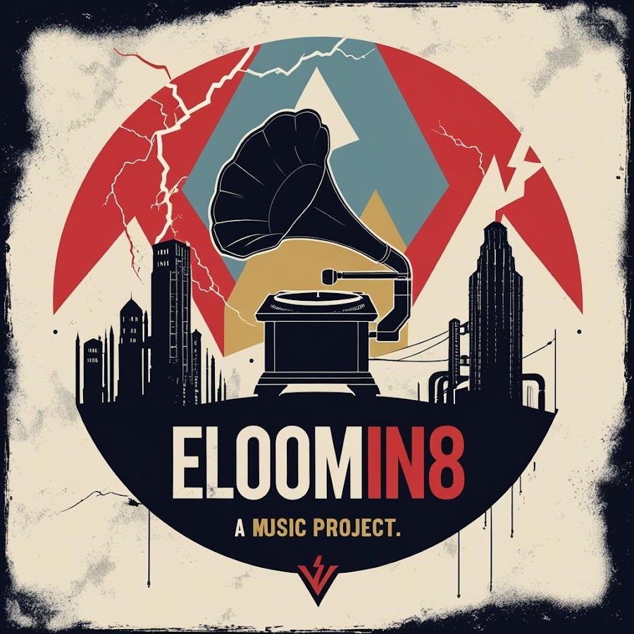 Eloomin8 Music
