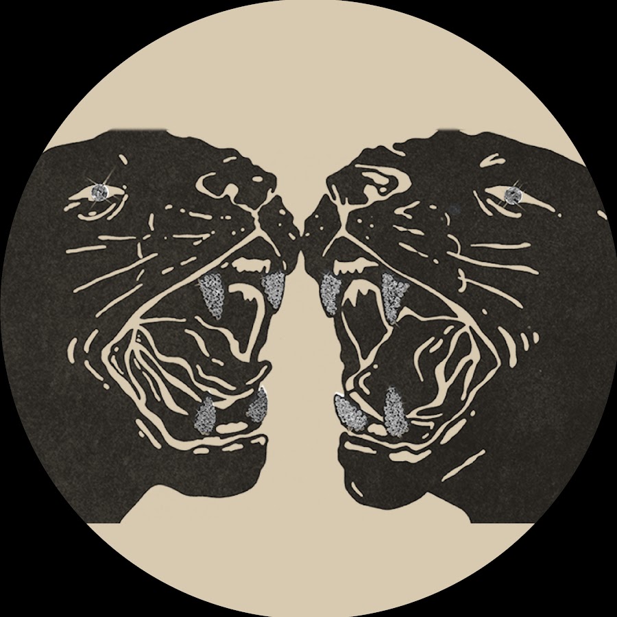 Black Pumas
