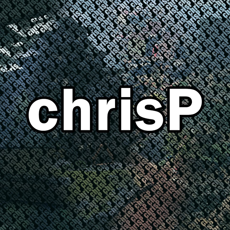 chrisP