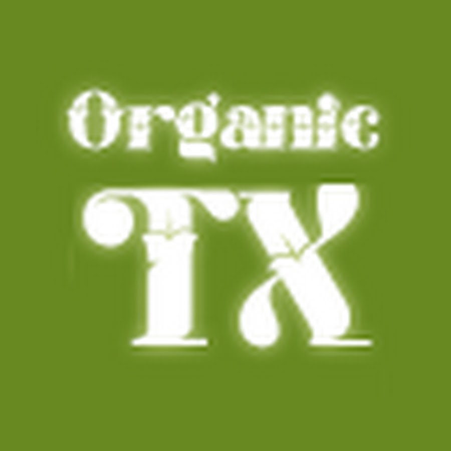 OrganicTexas
