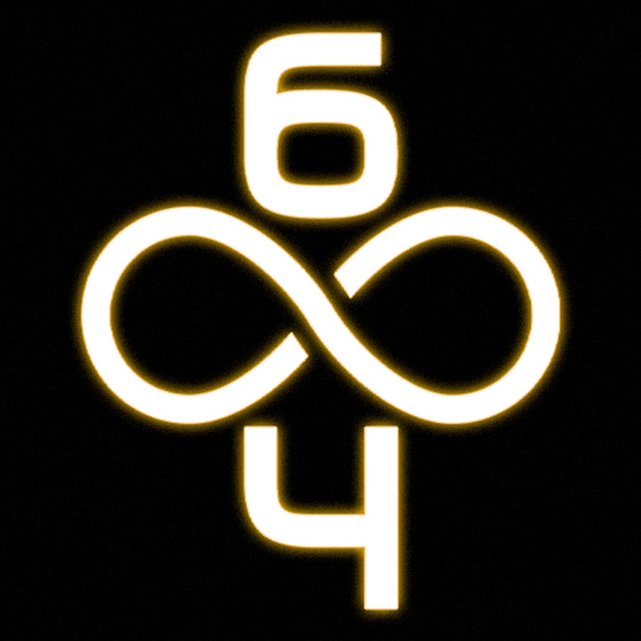 Mega64 Infinity