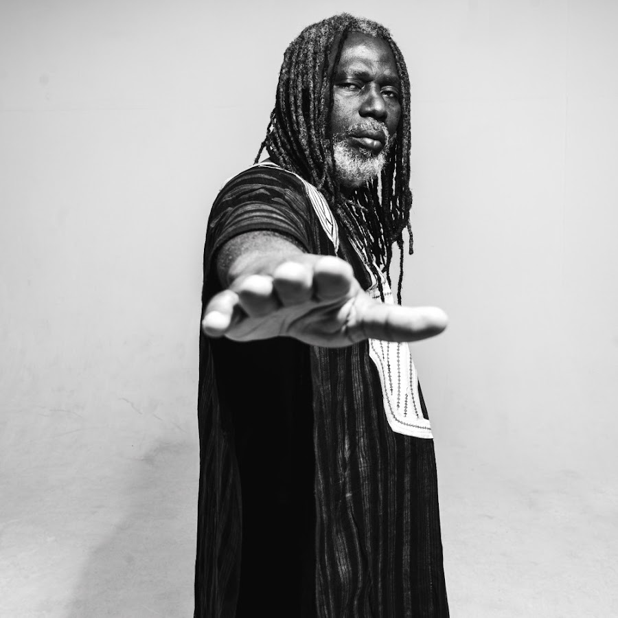 Tiken Jah Fakoly