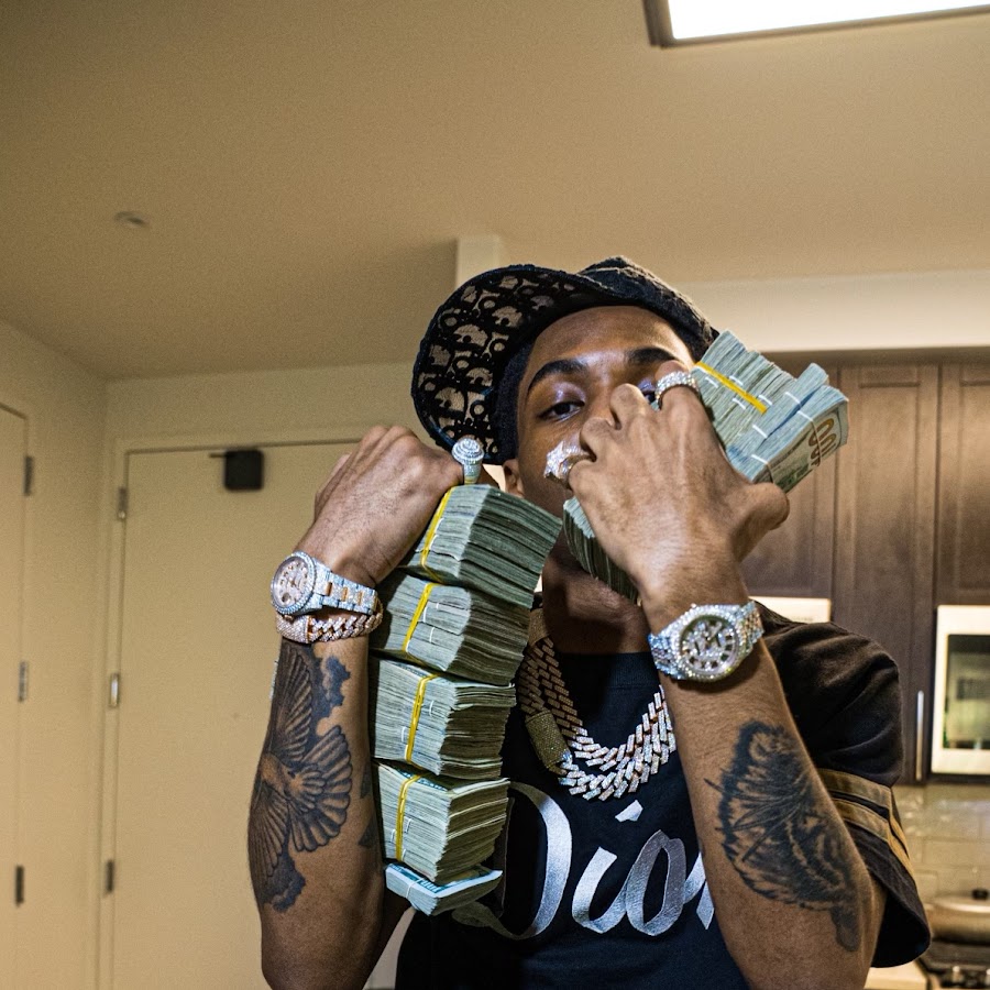 Bizzy Banks
