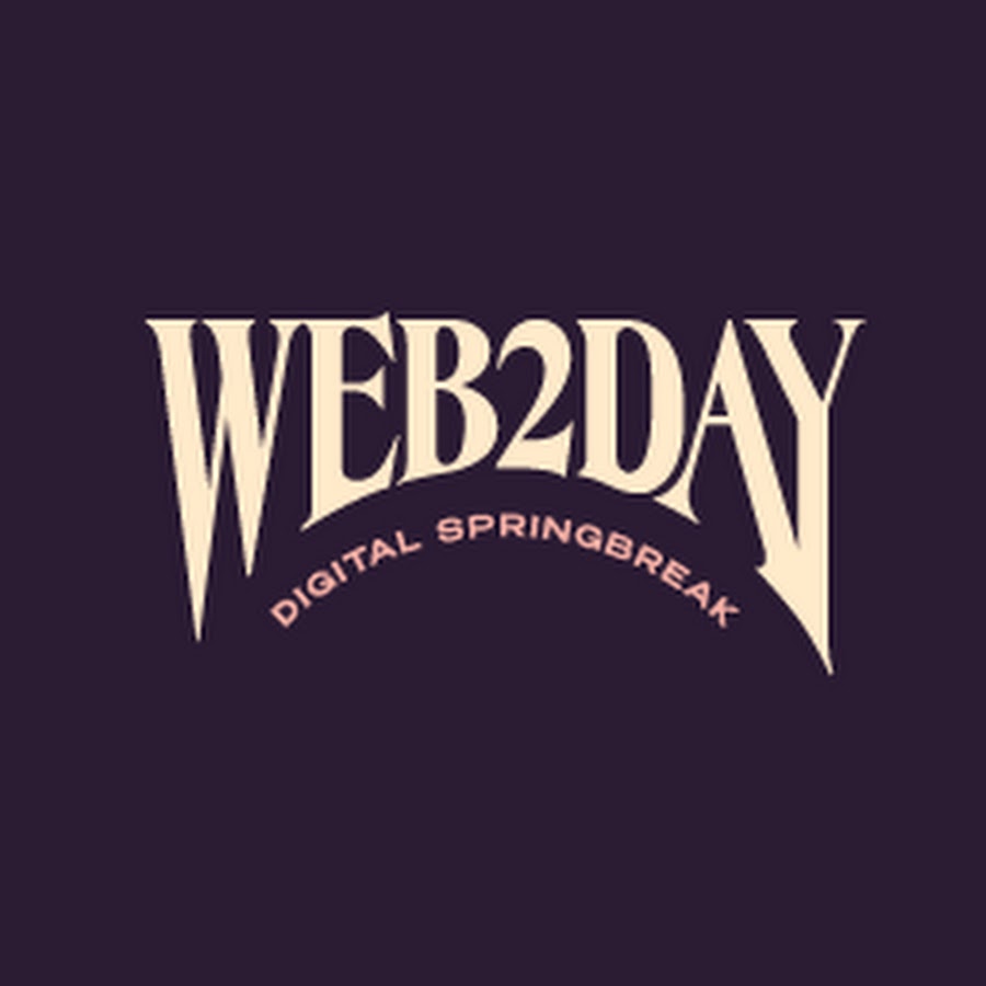 Web2day
