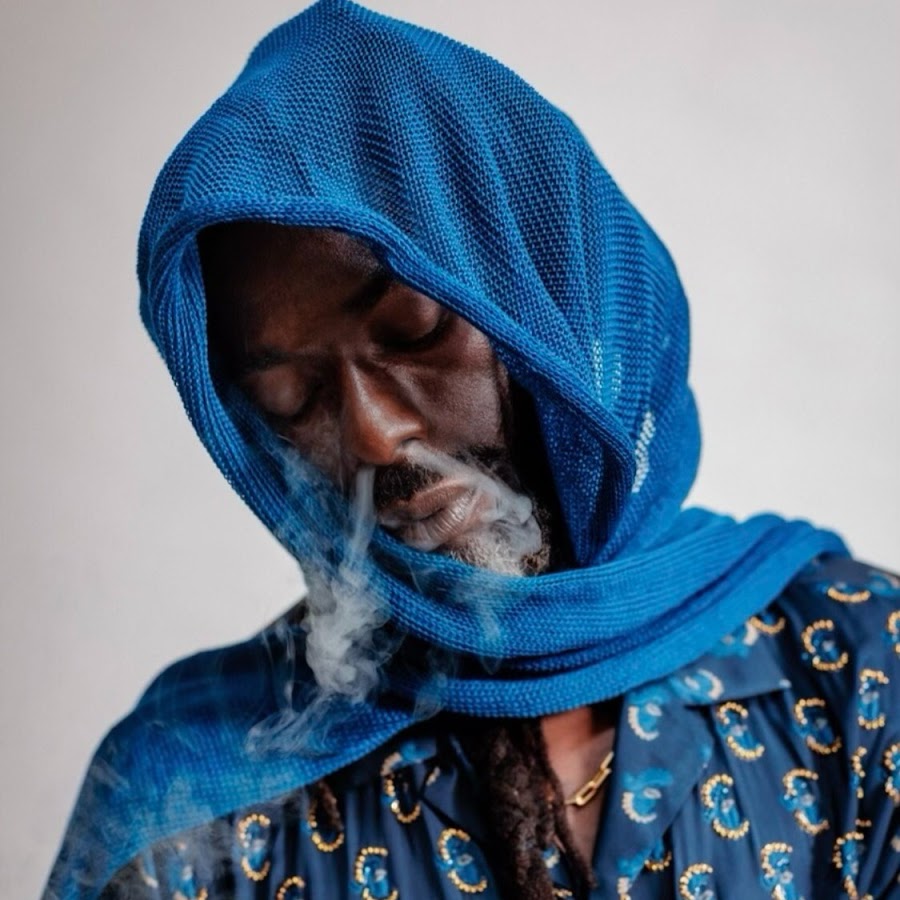Buju Banton