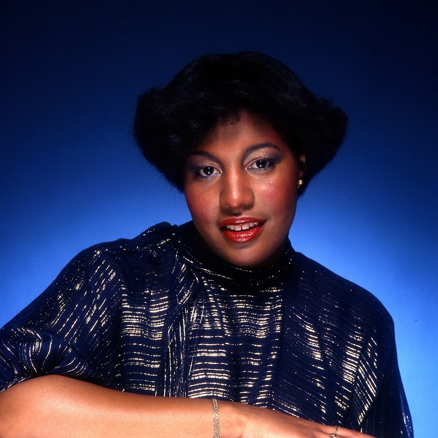 Cheryl Lynn