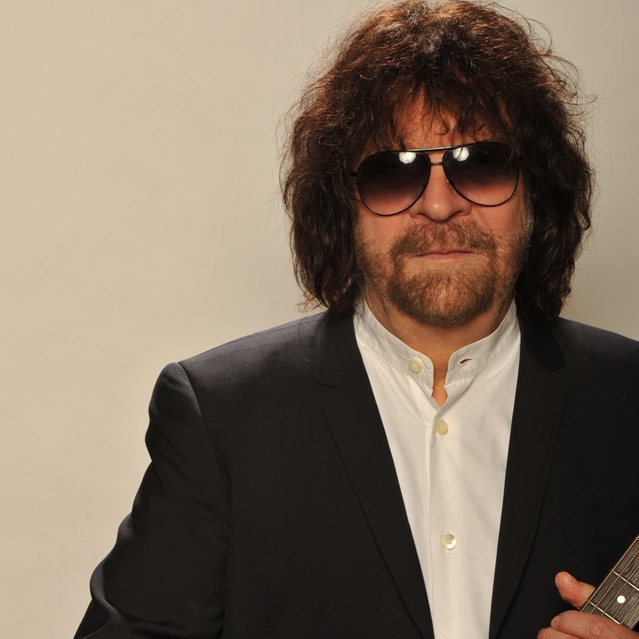 Jeff Lynne - Topic