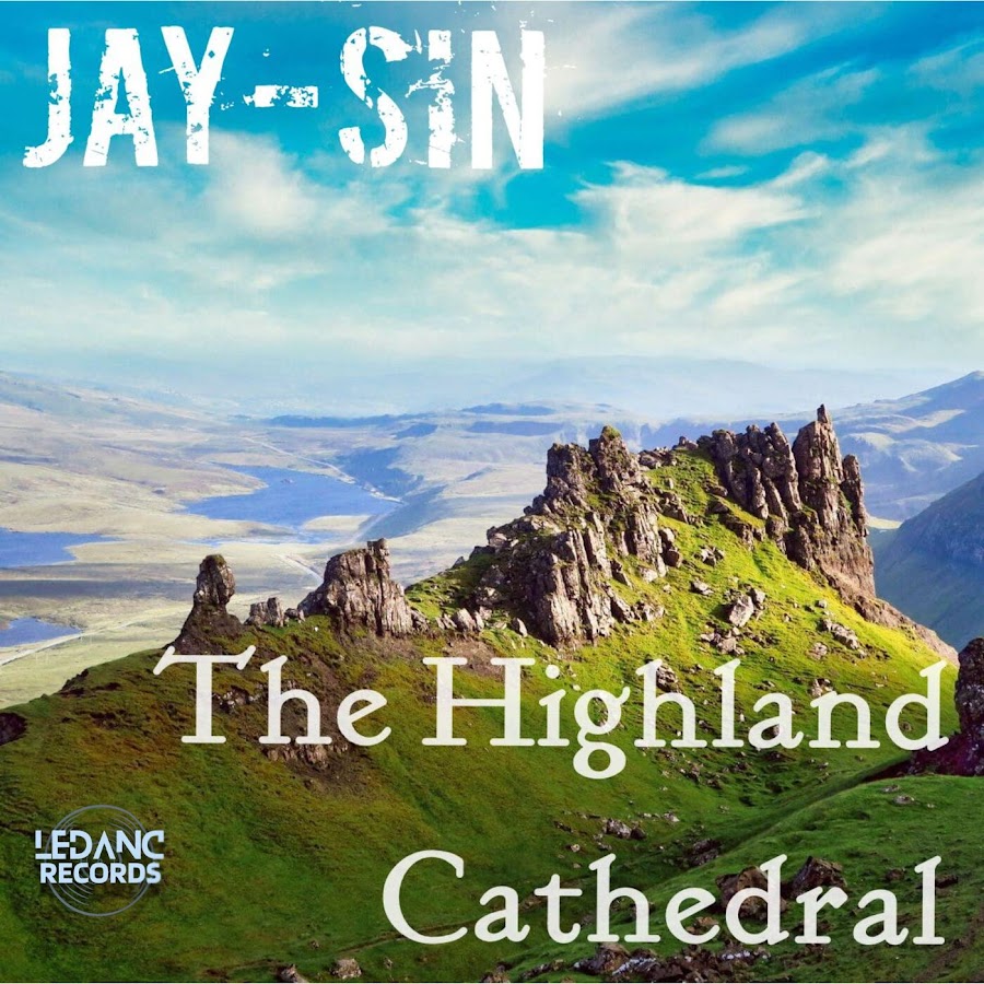 Jay-Sin - Topic