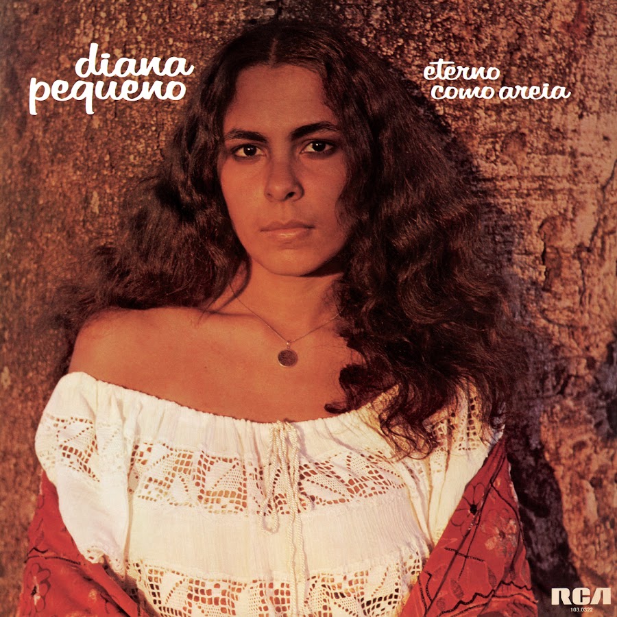 Diana Pequeno - Topic