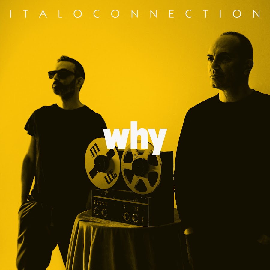 Italoconnection - Topic