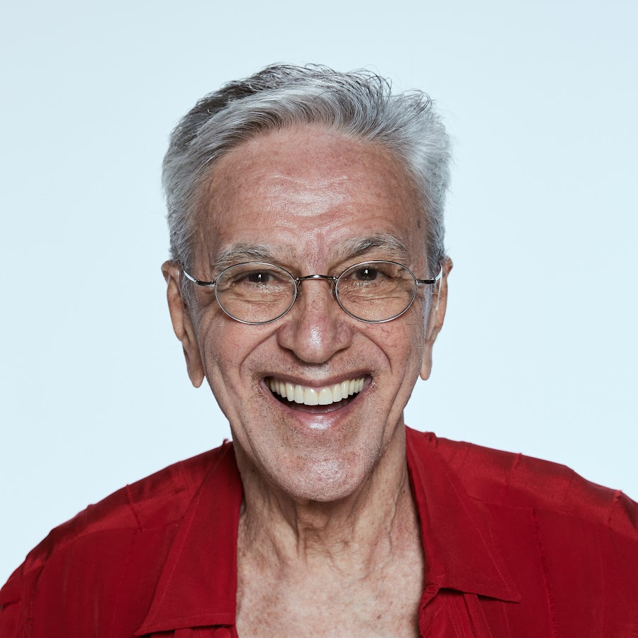 Caetano Veloso