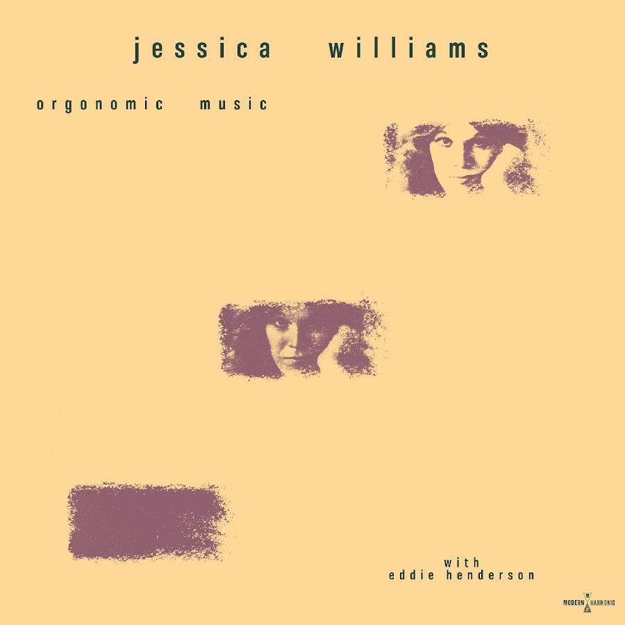 Jessica Williams - Topic