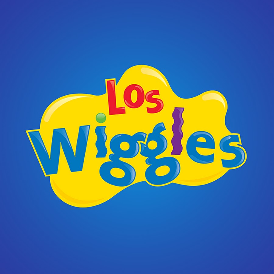 Los Wiggles - The Wiggles en Español