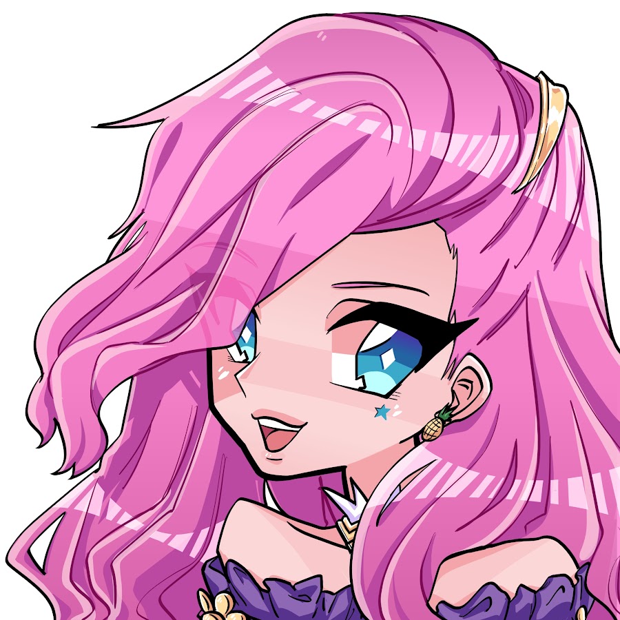 Venus Lazuli18