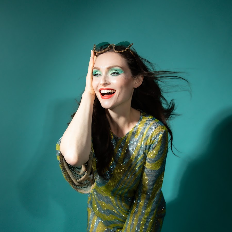 Sophie Ellis-Bextor