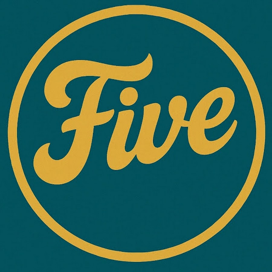 FIVE