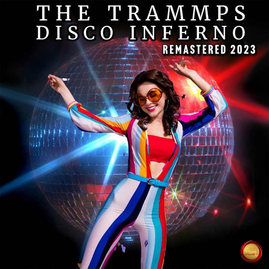 The Trammps - Topic