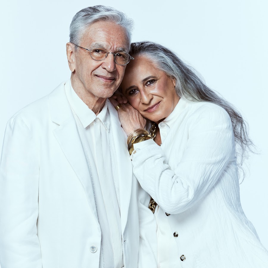 Maria Bethânia - Topic