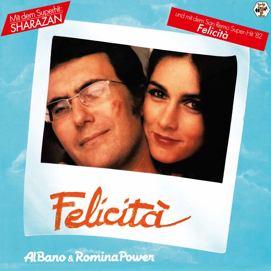 Al Bano & Romina Power   - Topic