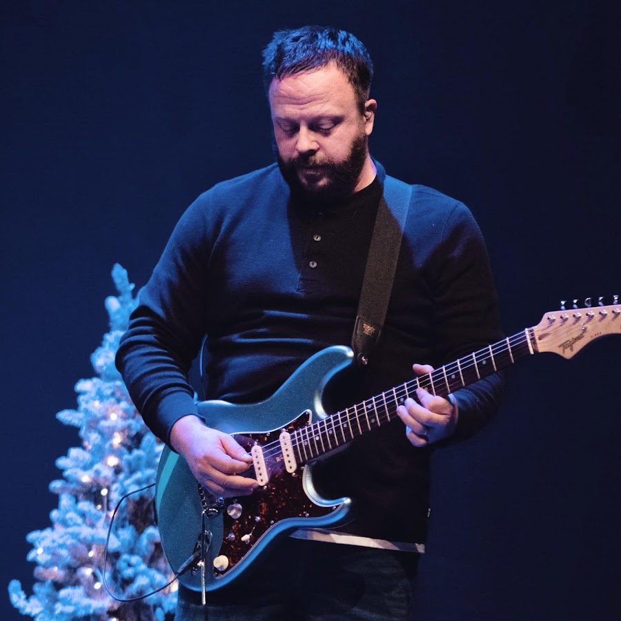 JoshMyersBand