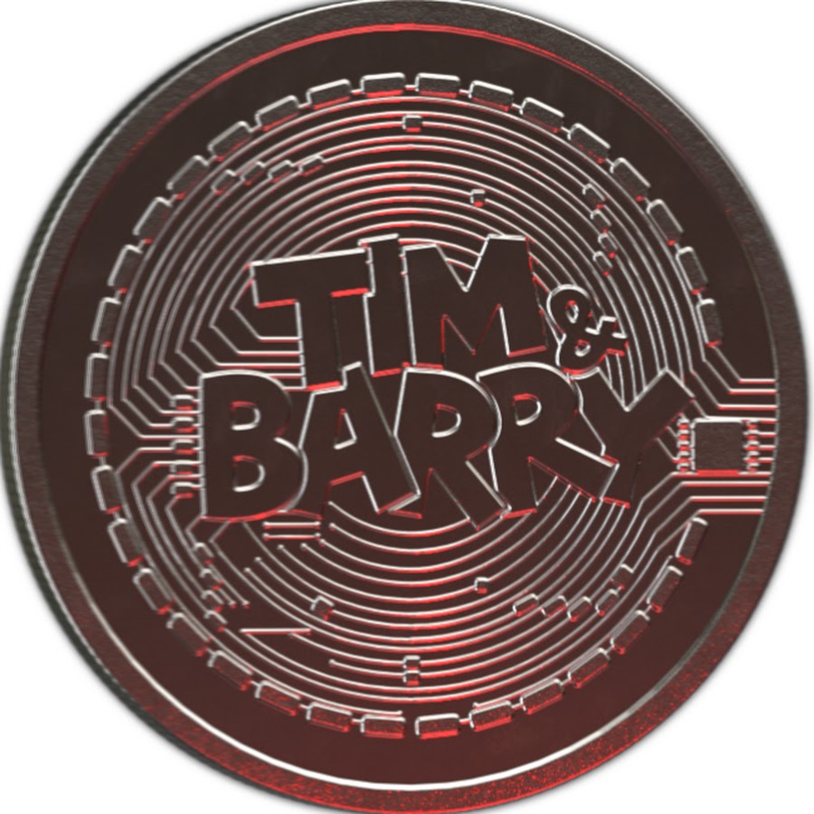 timandbarrytv