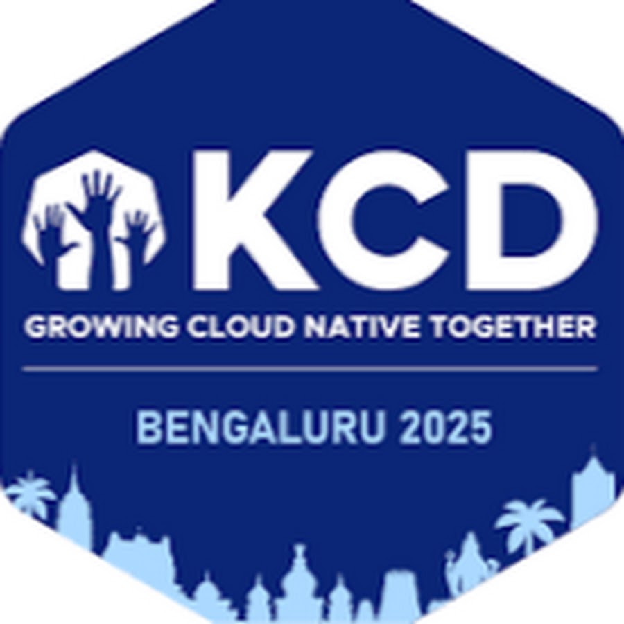Kubernetes Community Days Bengaluru